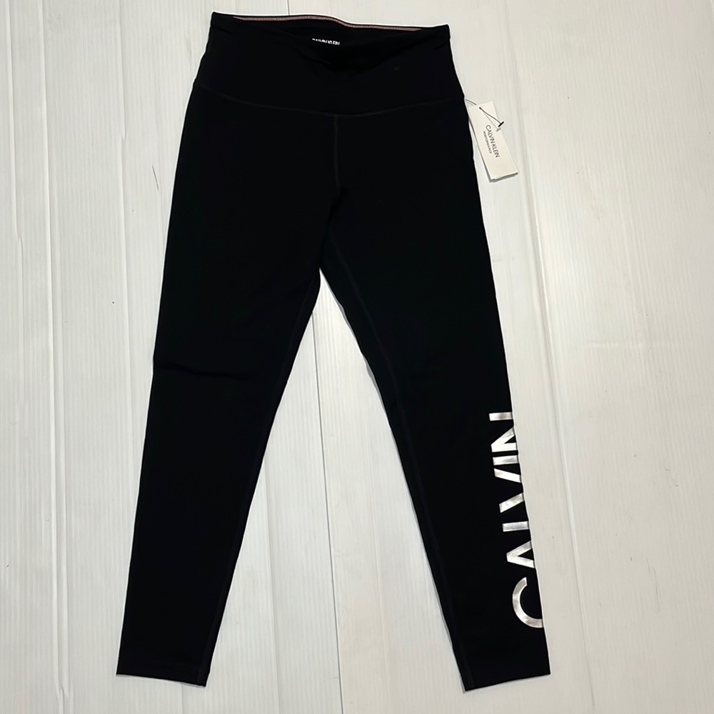 Calvin Klein Performance Leggings.